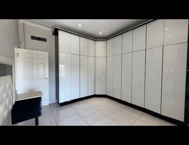 3 BEDROOM DUPLEX RENTED IN MUSGRAVE